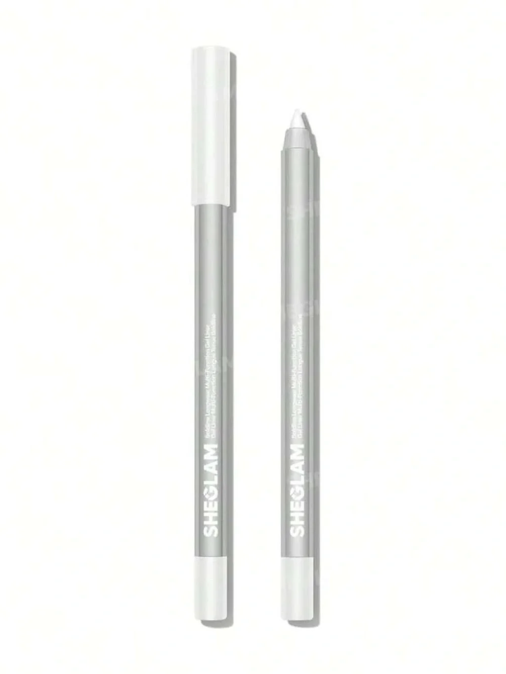 1pc Waterproof Matter Eyeliner Gel